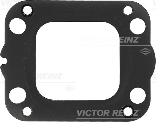 Gasket, exhaust manifold
